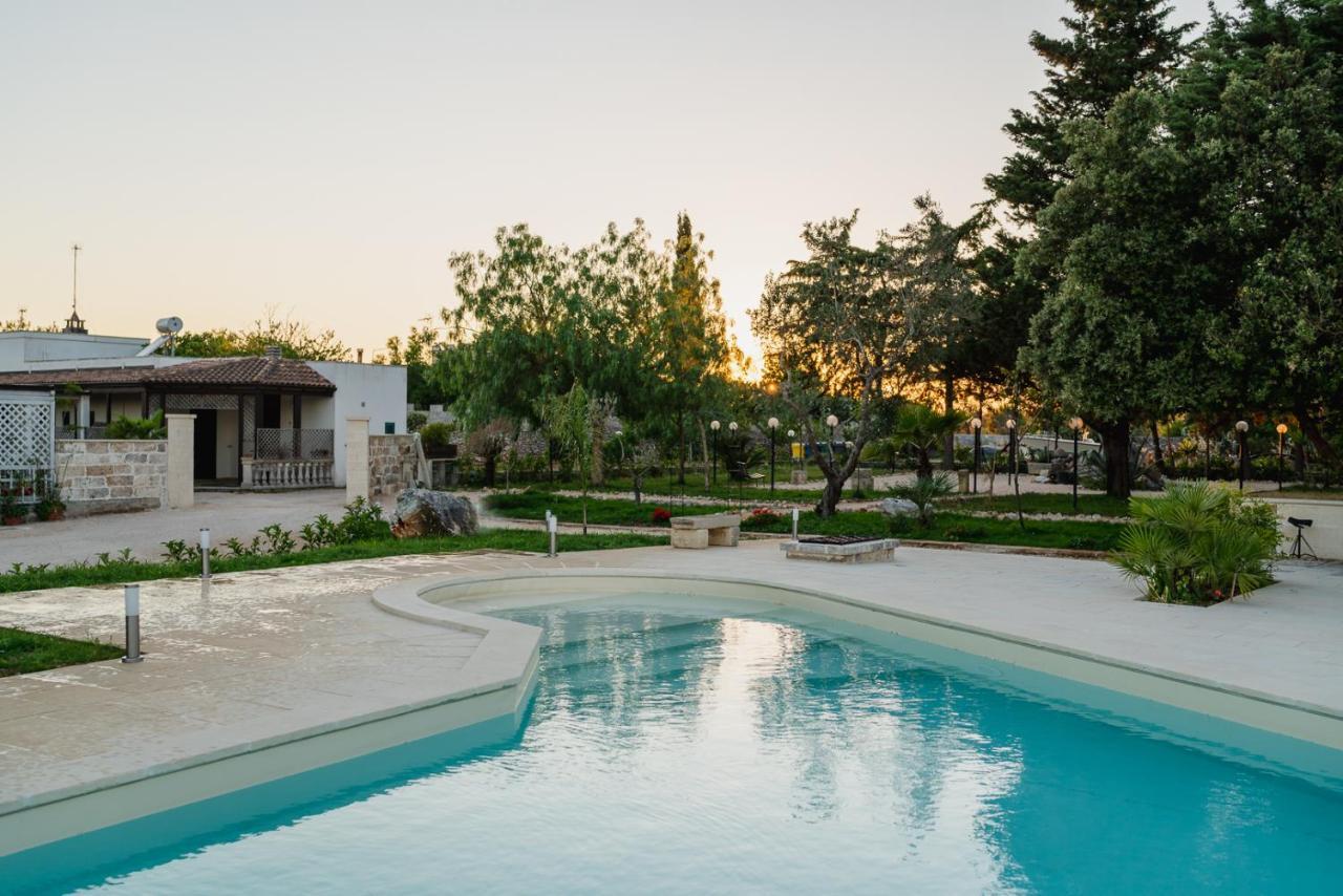 B&B Casina Le Rene ปอจจาร์โด ภายนอก รูปภาพ